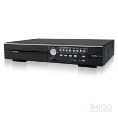 AVTECH AVZ408 8 Channel H.264 Pentabrid DVR